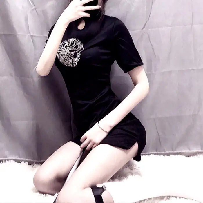 无神之人 海报